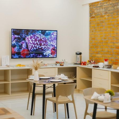City Hotel Tashkent Ngoại thất bức ảnh