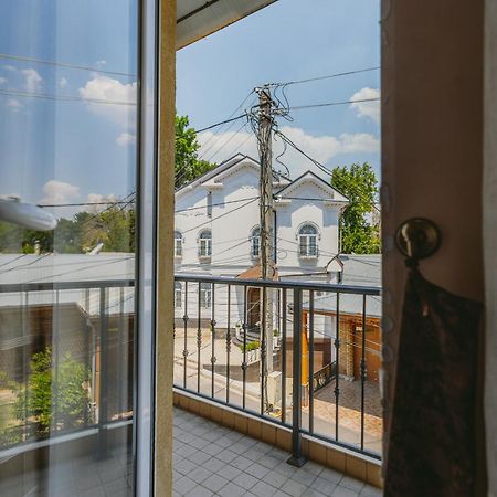 City Hotel Tashkent Ngoại thất bức ảnh