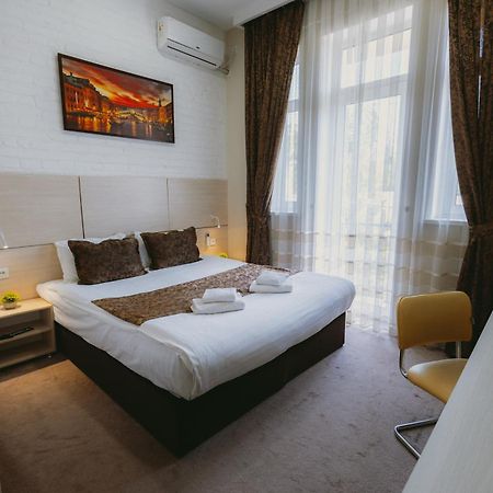 City Hotel Tashkent Ngoại thất bức ảnh
