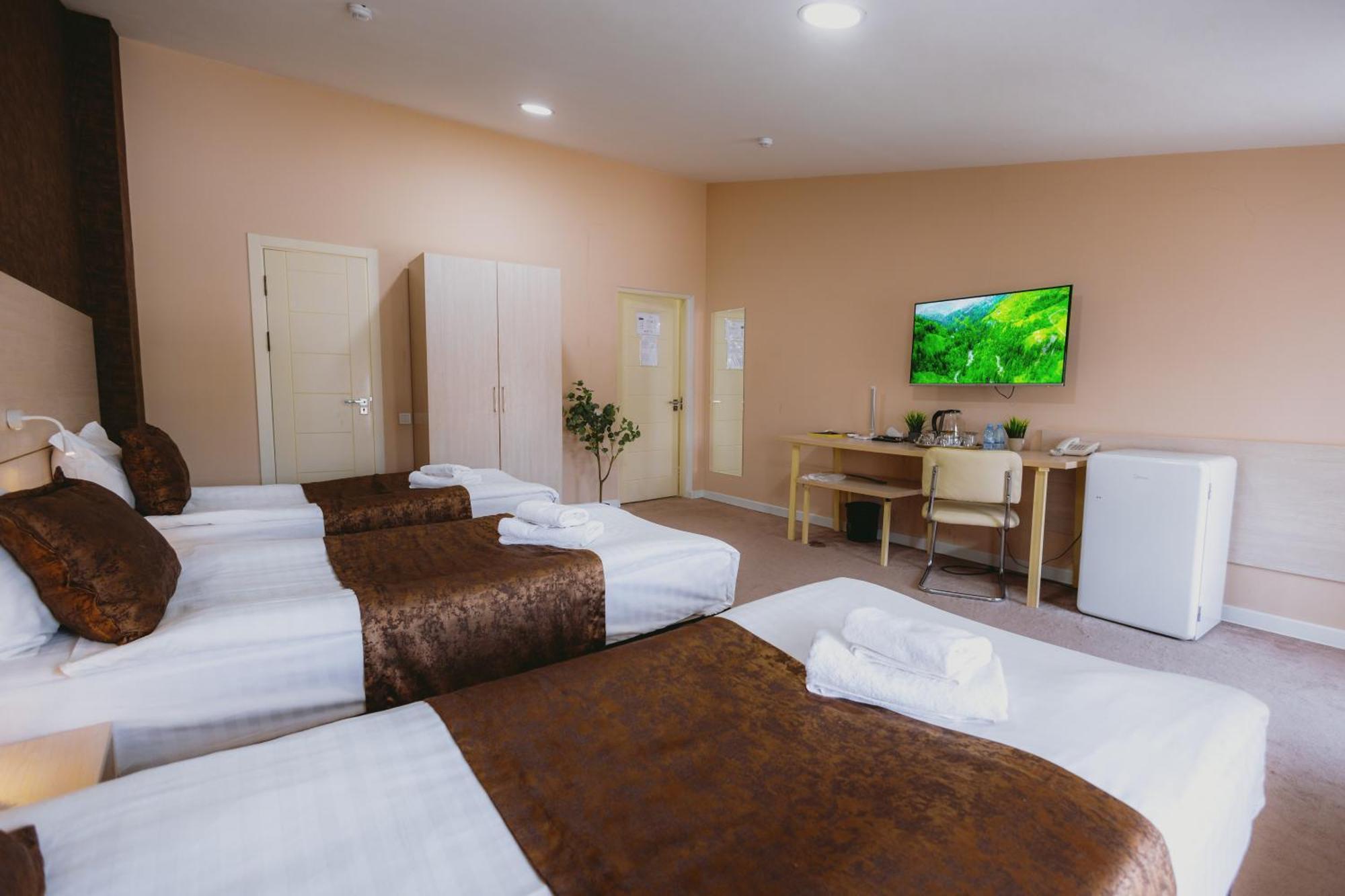 City Hotel Tashkent Ngoại thất bức ảnh
