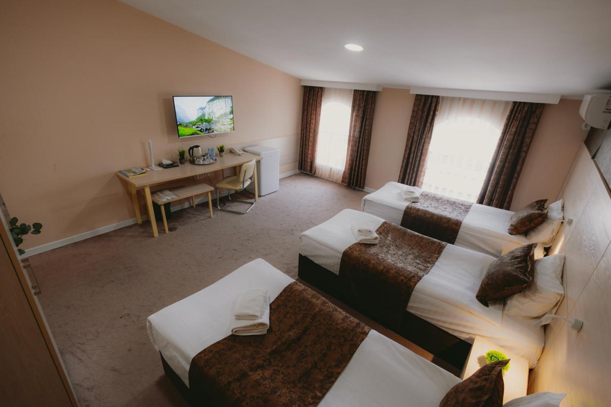 City Hotel Tashkent Ngoại thất bức ảnh