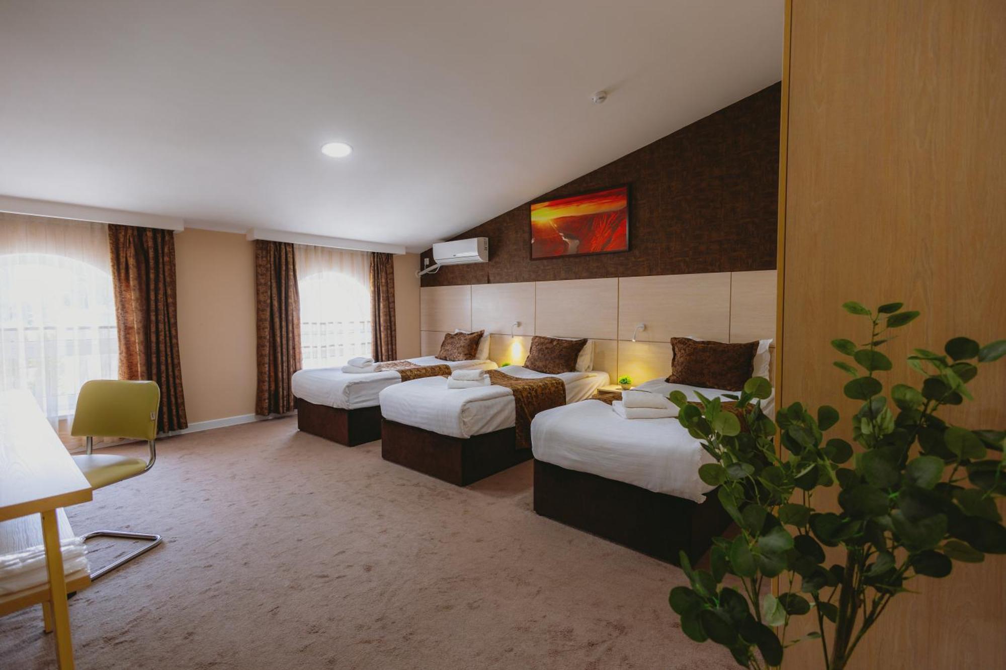 City Hotel Tashkent Ngoại thất bức ảnh