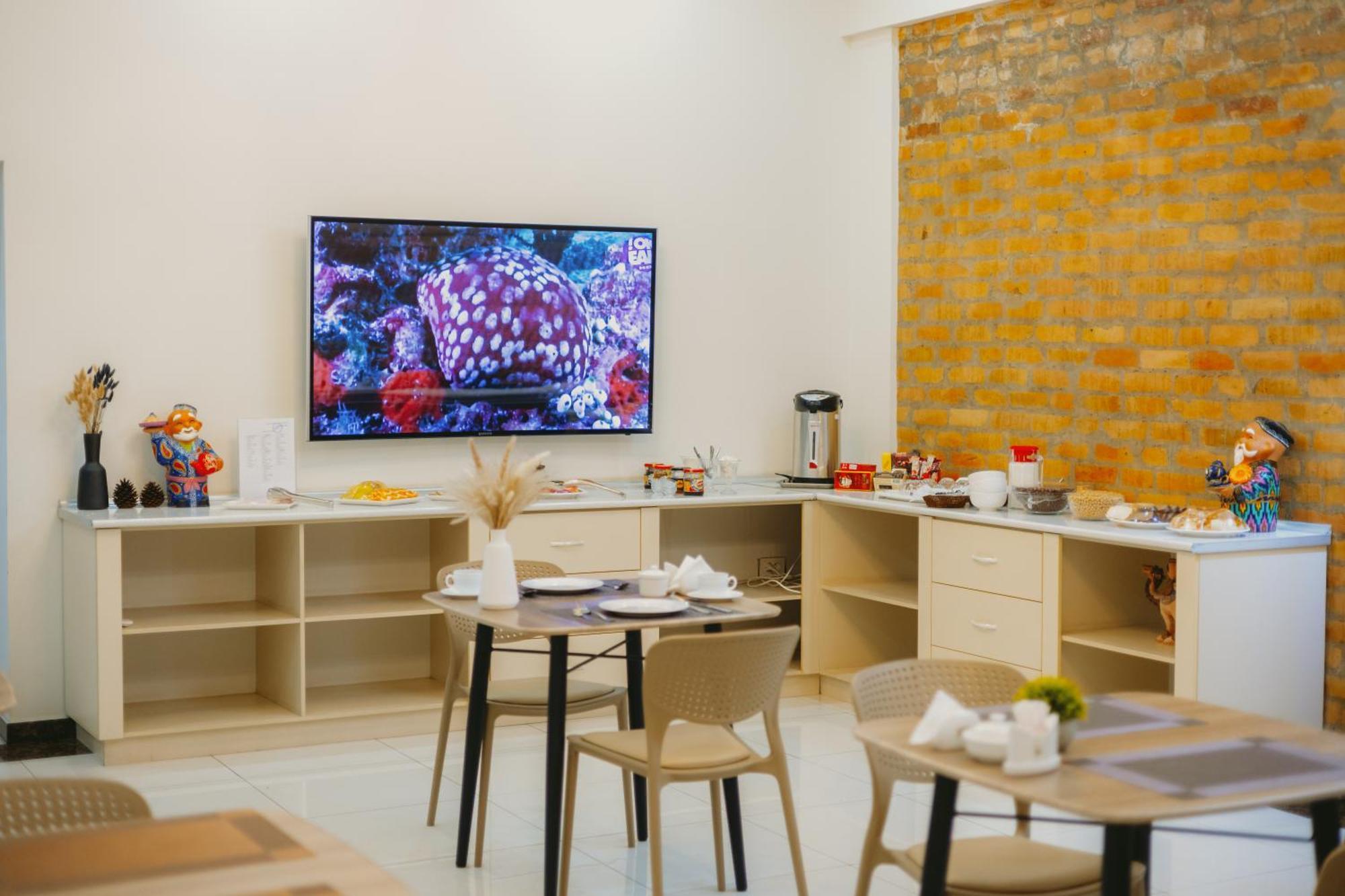 City Hotel Tashkent Ngoại thất bức ảnh