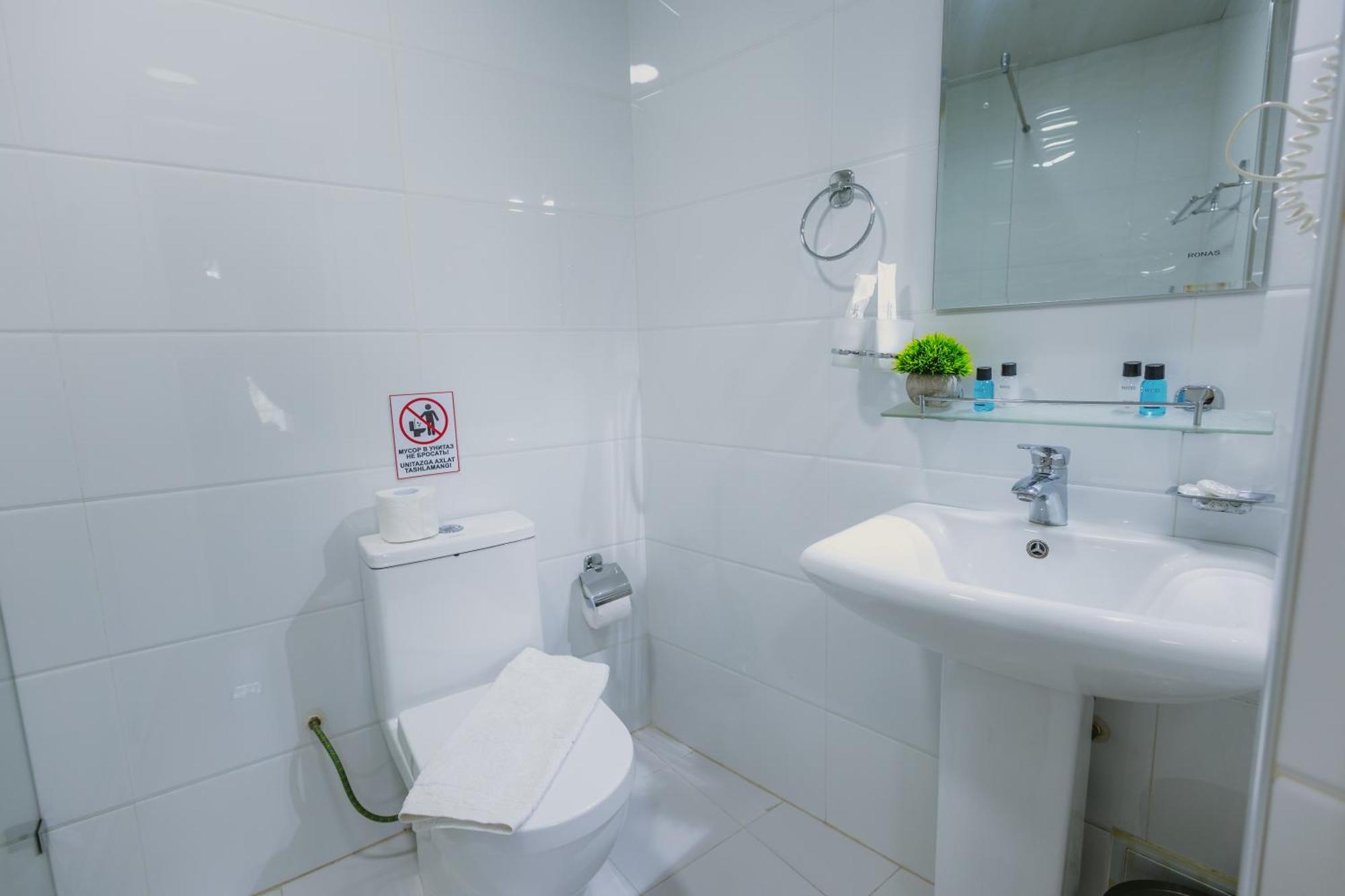 City Hotel Tashkent Ngoại thất bức ảnh