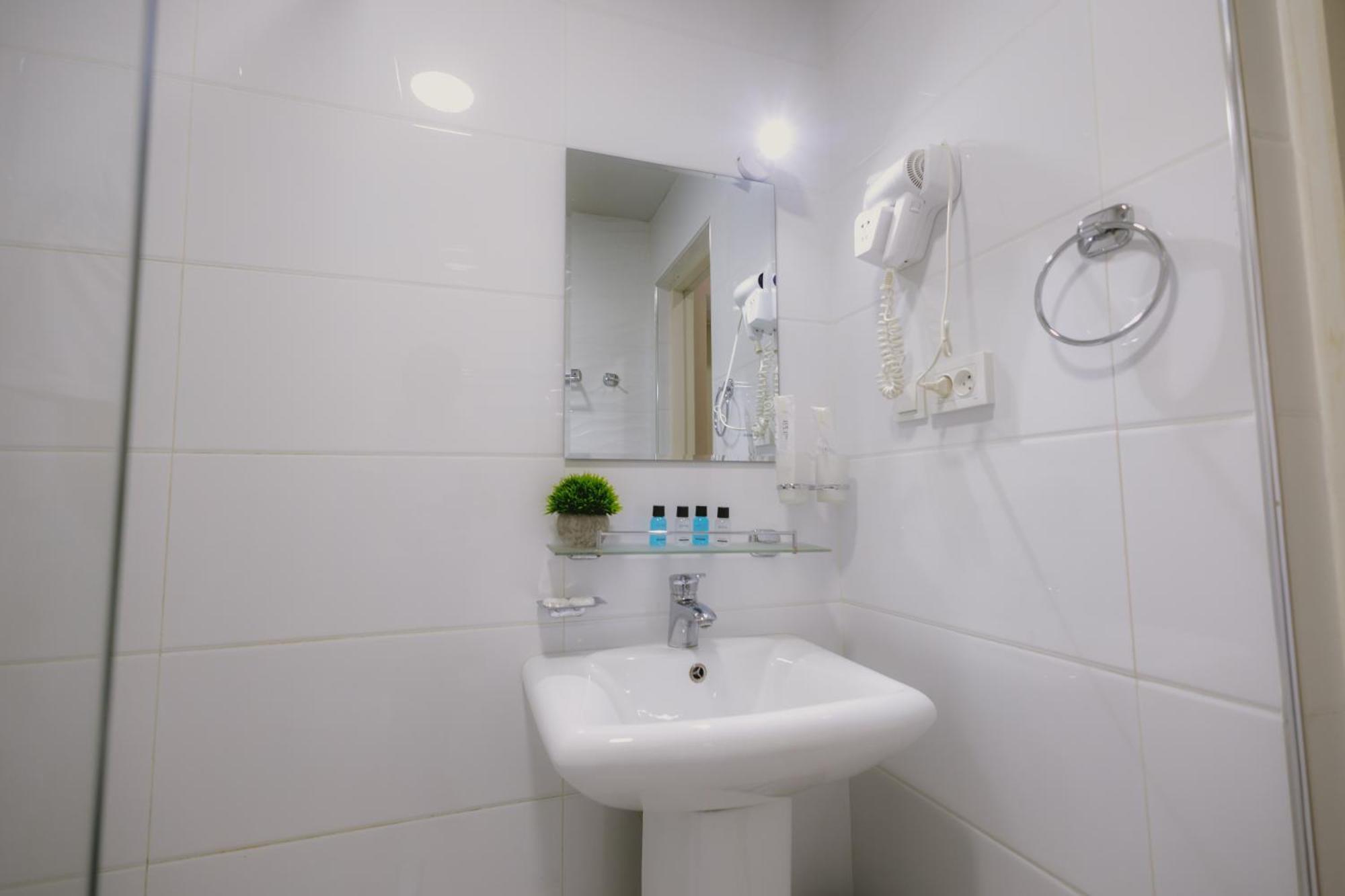 City Hotel Tashkent Ngoại thất bức ảnh