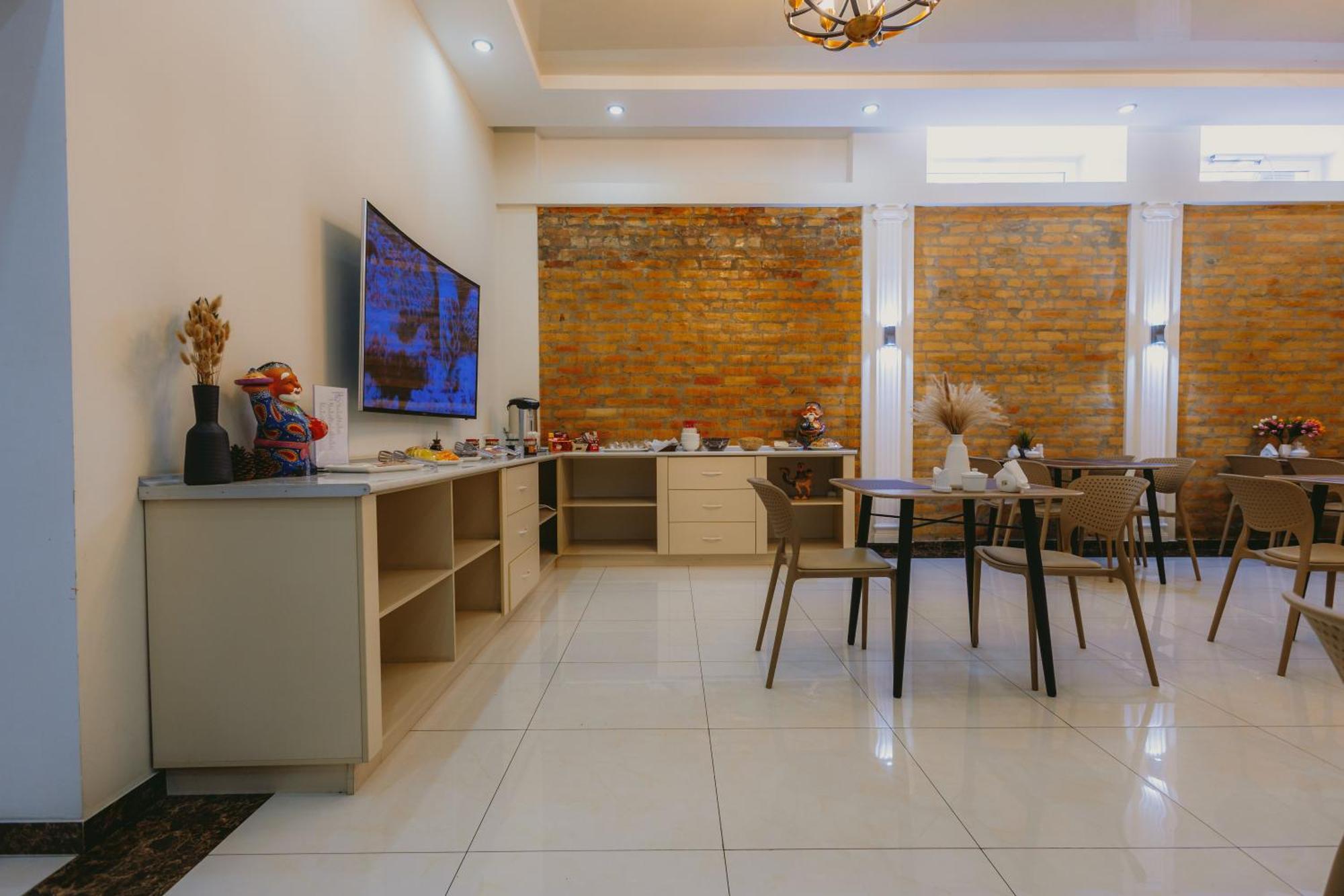 City Hotel Tashkent Ngoại thất bức ảnh