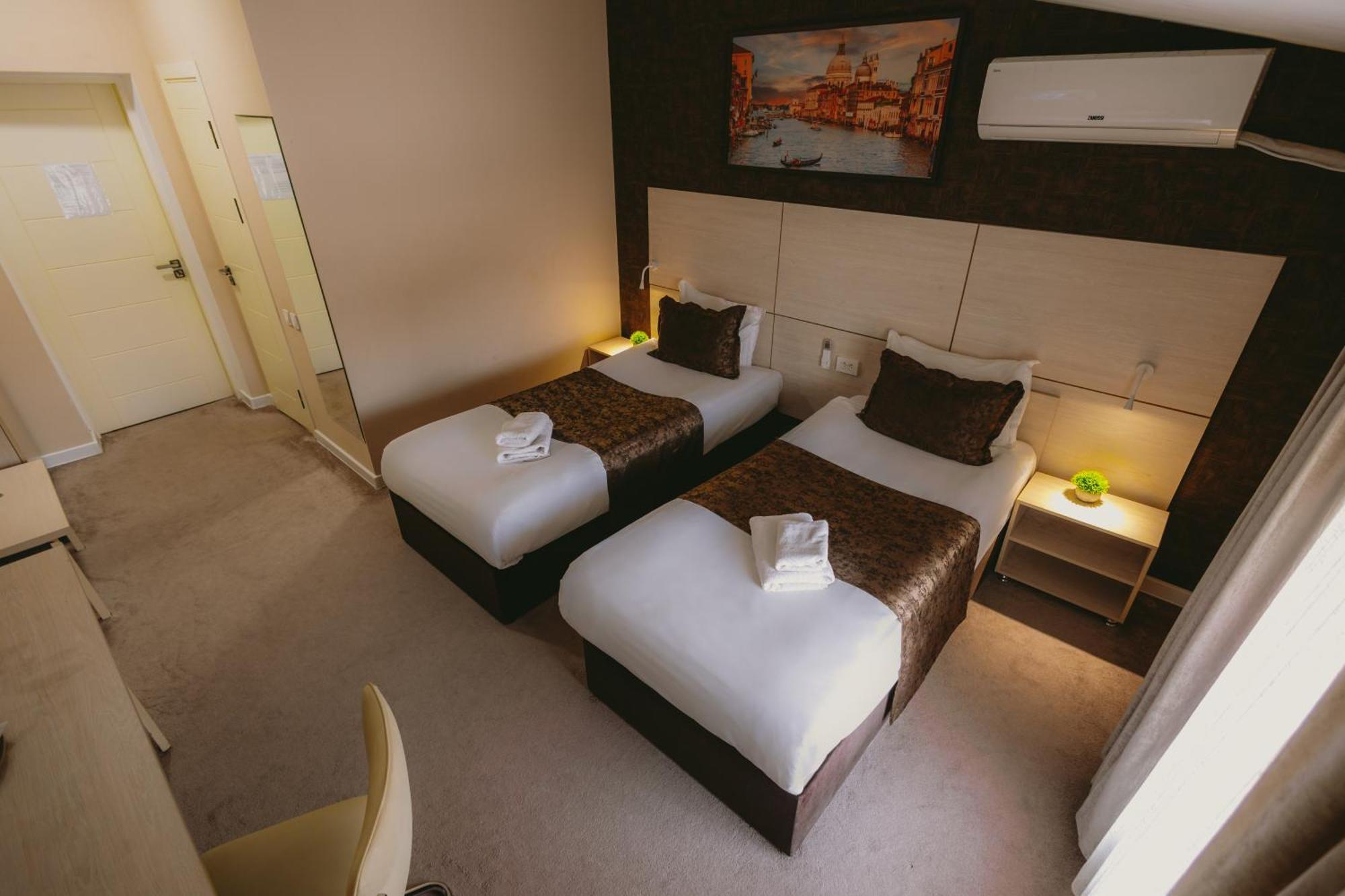 City Hotel Tashkent Ngoại thất bức ảnh
