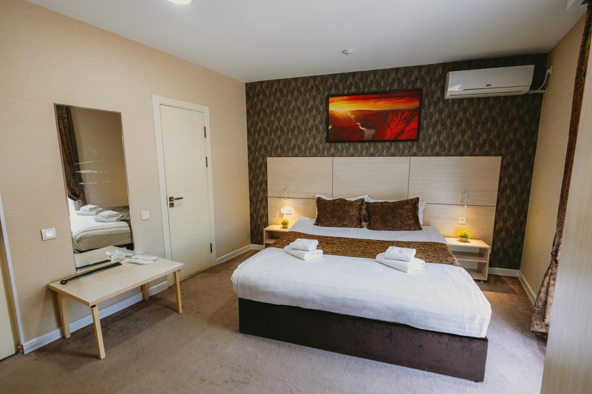 City Hotel Tashkent Ngoại thất bức ảnh