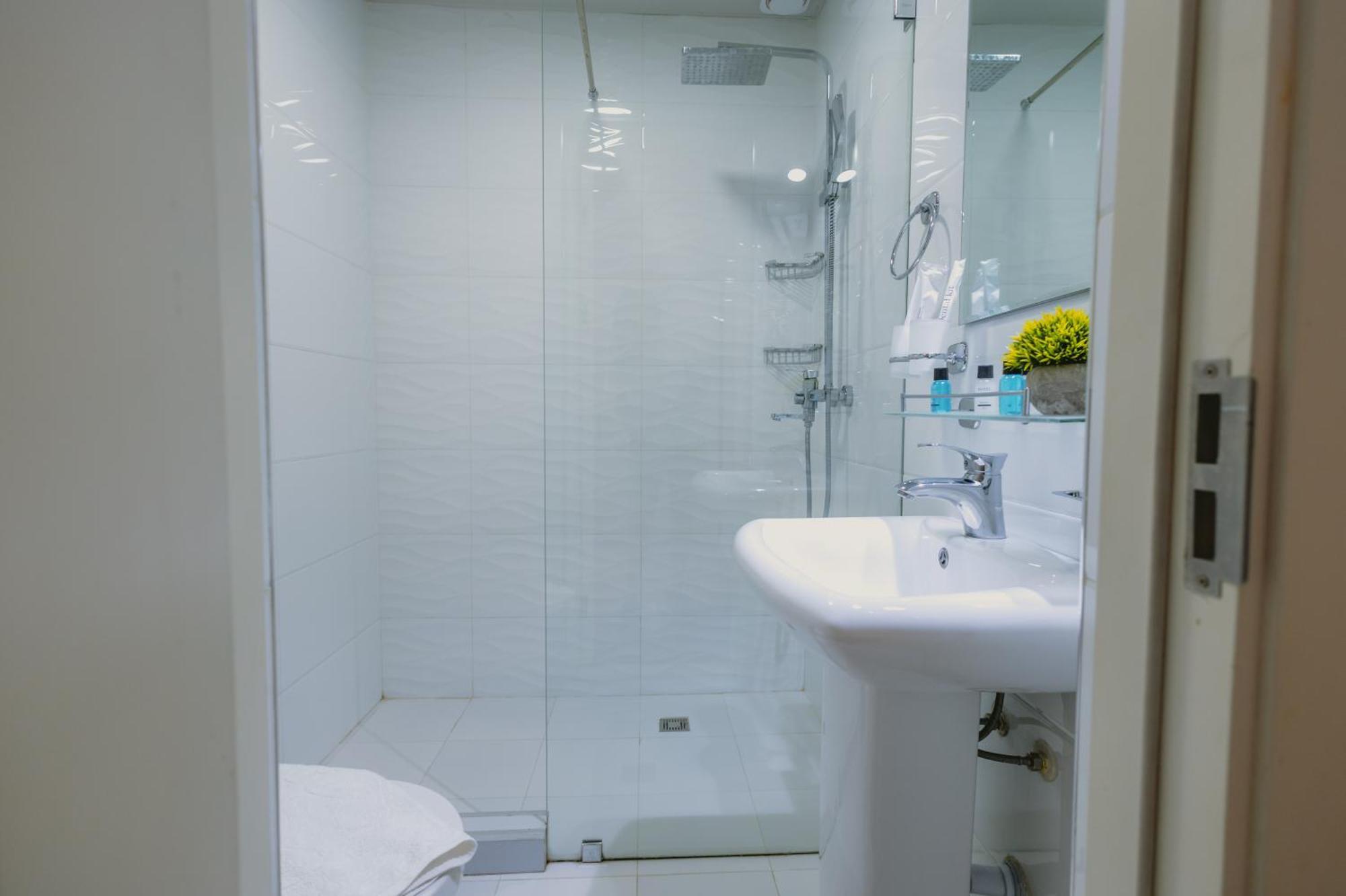 City Hotel Tashkent Ngoại thất bức ảnh