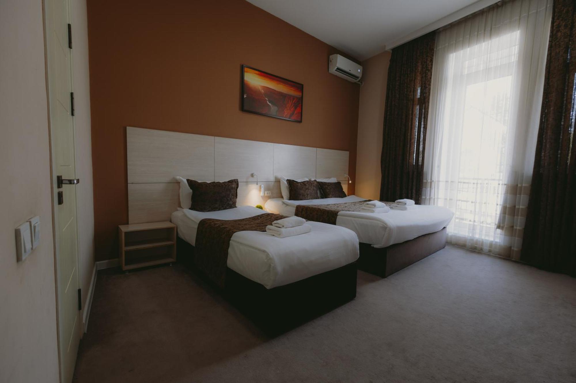 City Hotel Tashkent Ngoại thất bức ảnh