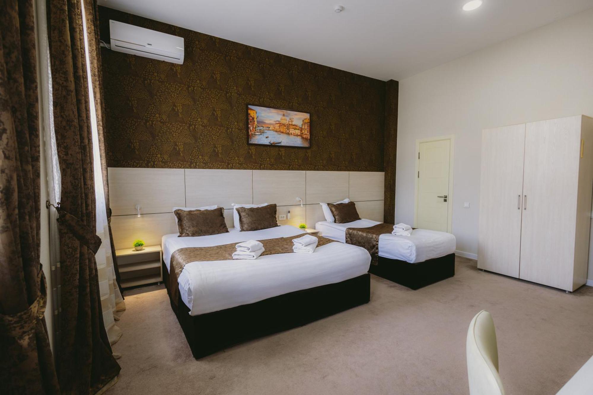 City Hotel Tashkent Ngoại thất bức ảnh