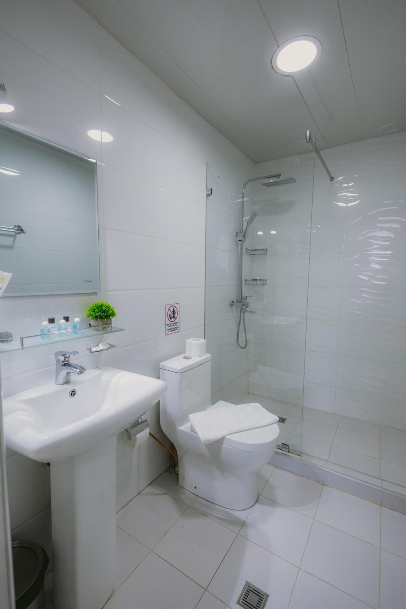 City Hotel Tashkent Ngoại thất bức ảnh