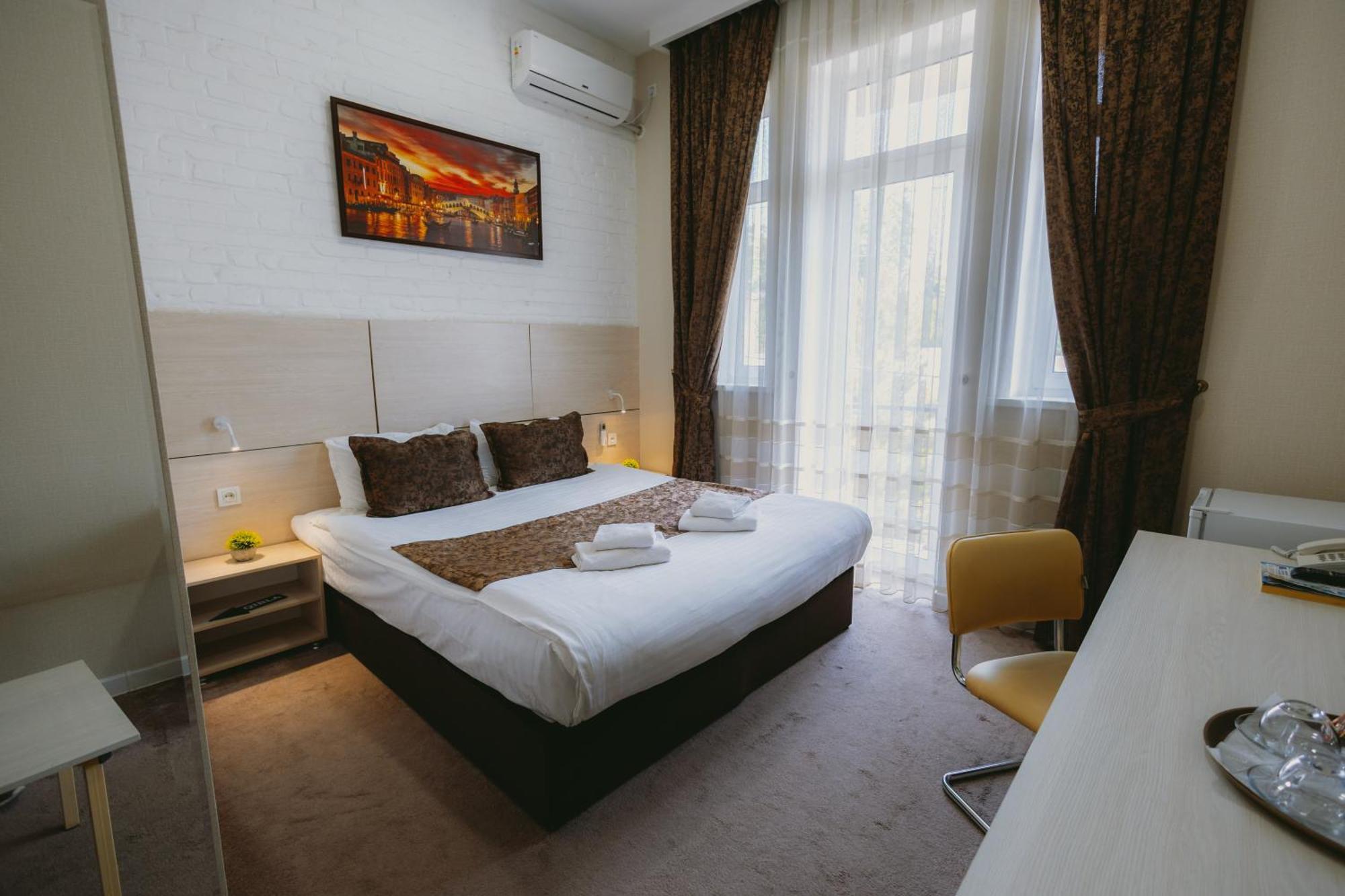 City Hotel Tashkent Ngoại thất bức ảnh